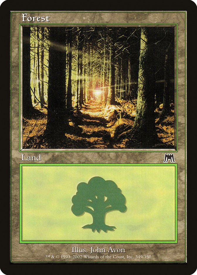 Forest (349)