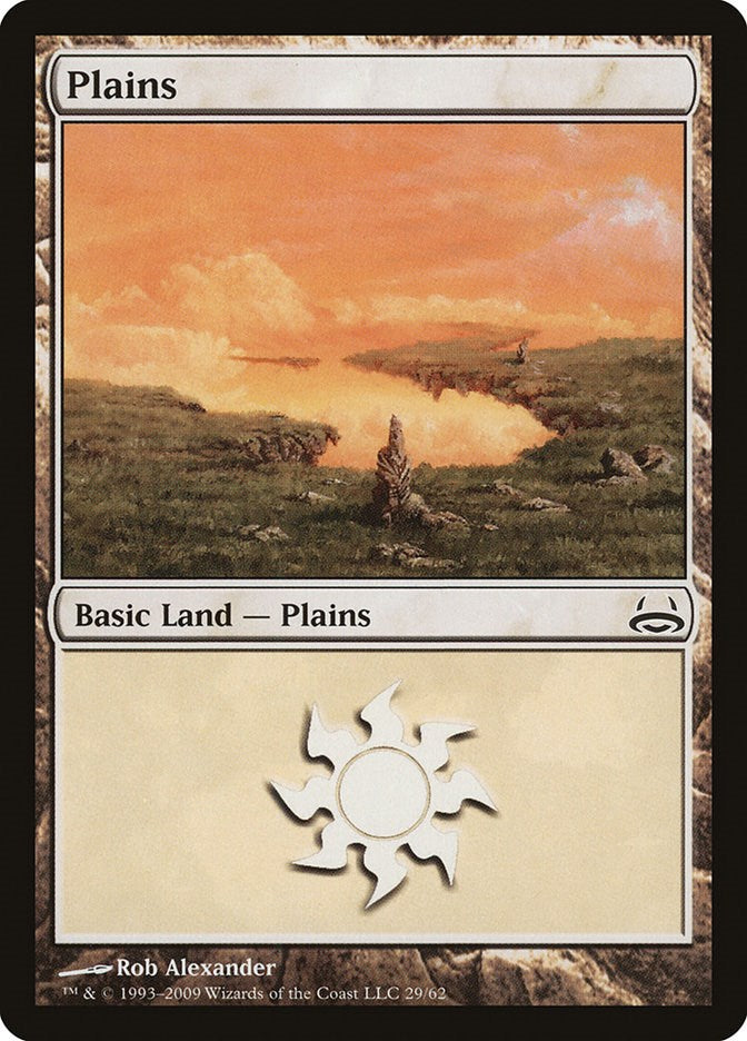 Plains (29)