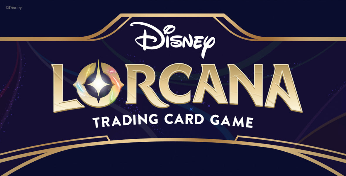 Lorcana Singles