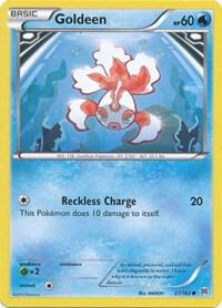 Goldeen [XY - BREAKthrough - 27/162]