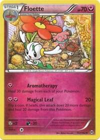 Floette [XY - BREAKthrough - 102/162]