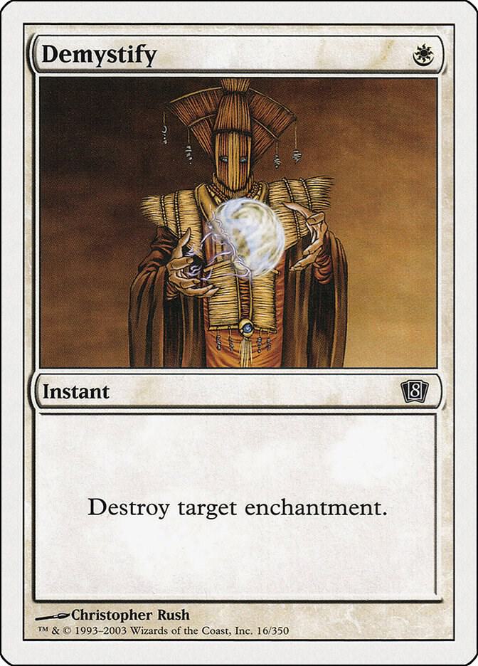 Demystify [8th Edition - 16]