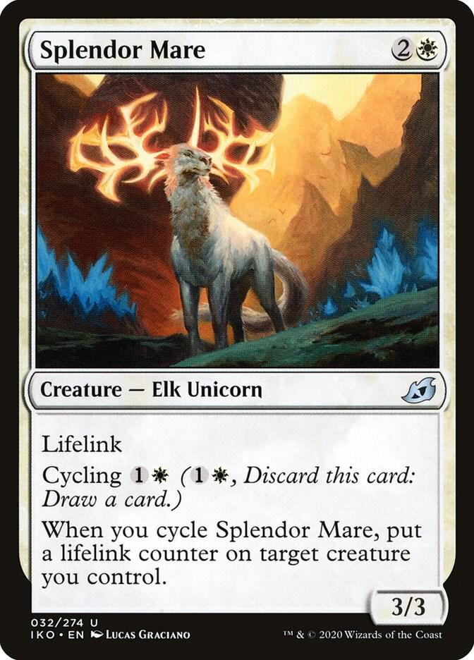 Splendor Mare [Ikoria: Lair of Behemoths - 32]