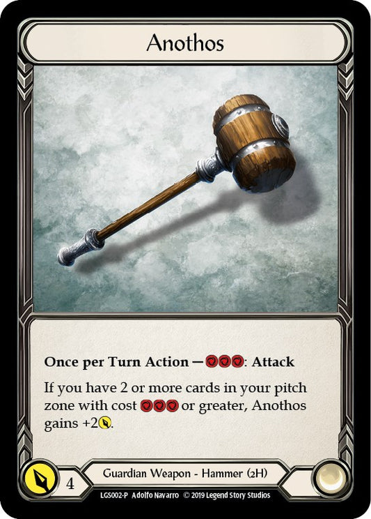 Anothos - LGS002