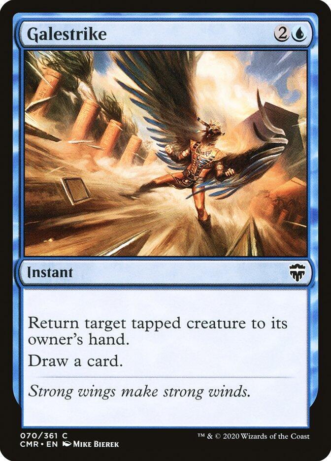 Galestrike [Commander Legends - 70]