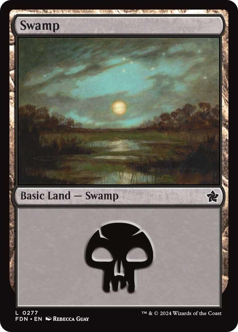 Swamp (0277)