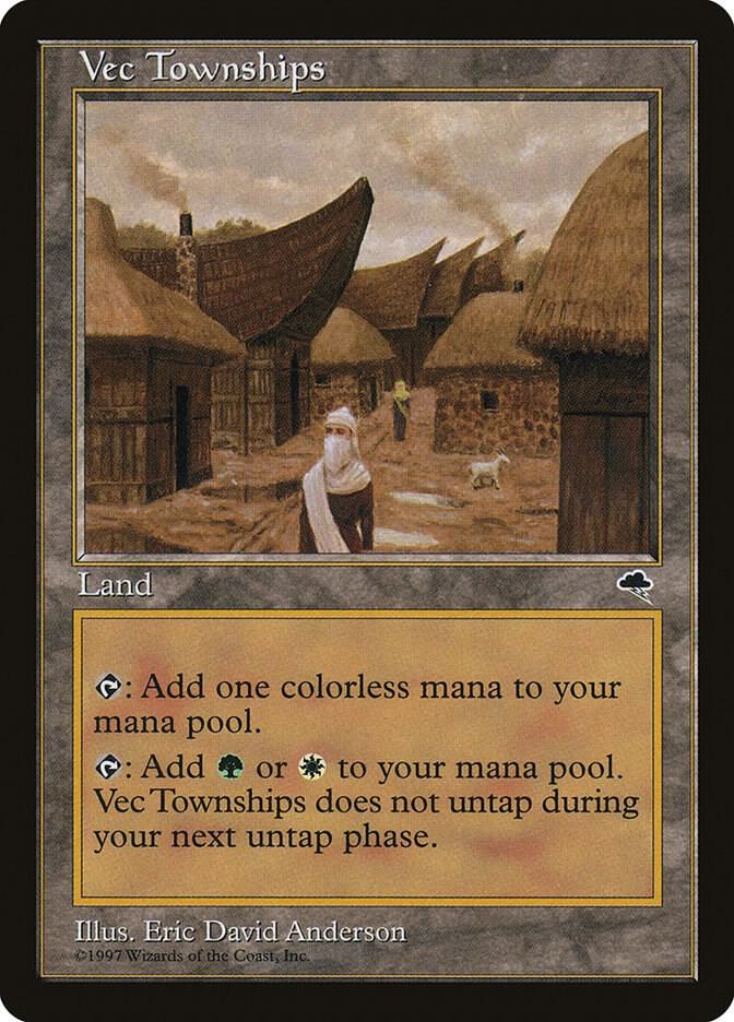 Vec Townships [Tempest - 329]