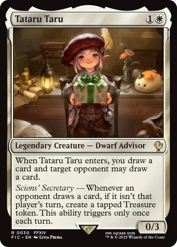 Tataru Taru