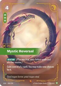 Mystic Reversal [Origins - 080/298]