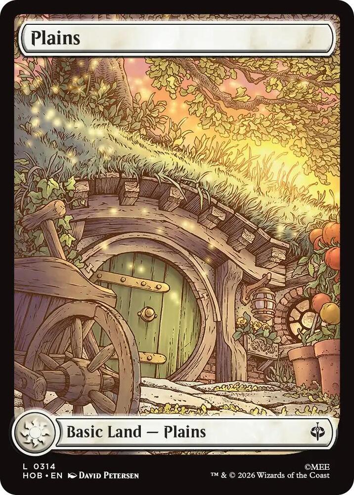Plains (0314) [The Hobbit - 314]
