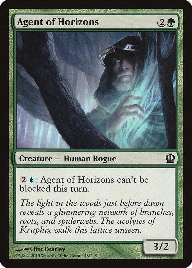 Agent of Horizons [Theros - 148]