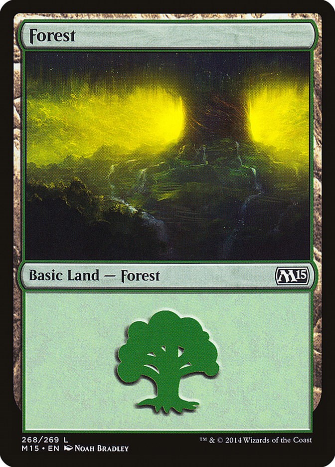 Forest (268)